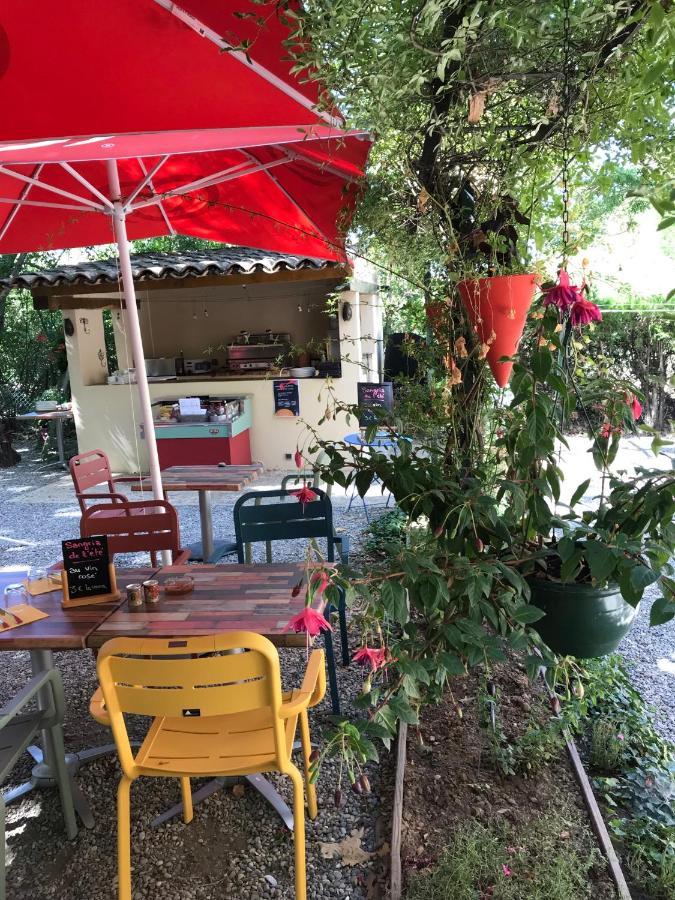 Hostellerie Le Mirabeau Peyrolles-en-Provence المظهر الخارجي الصورة