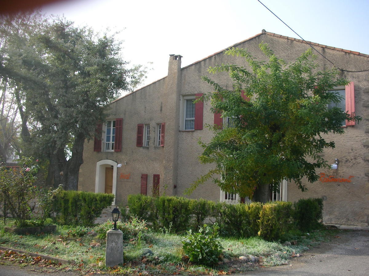 Hostellerie Le Mirabeau Peyrolles-en-Provence المظهر الخارجي الصورة